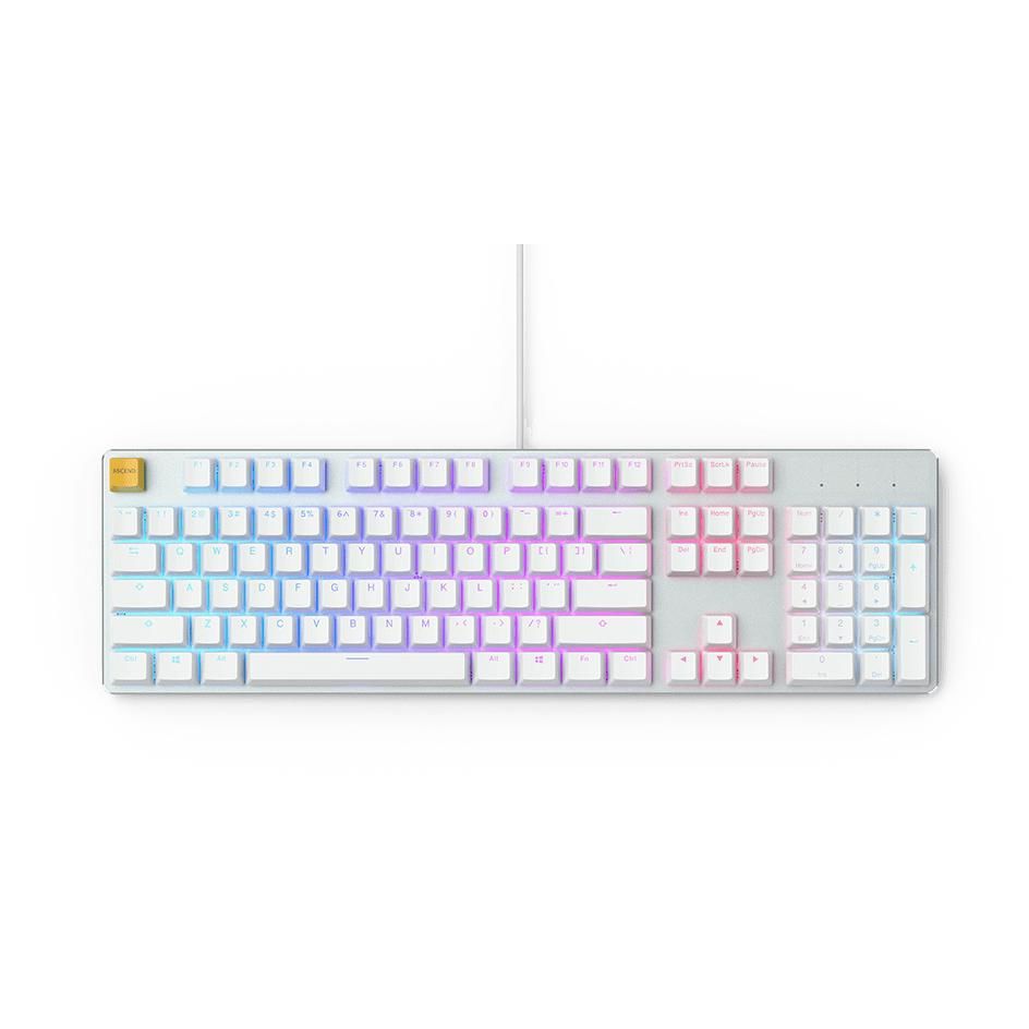 Glorious Gaming GMMK USB Keyboard