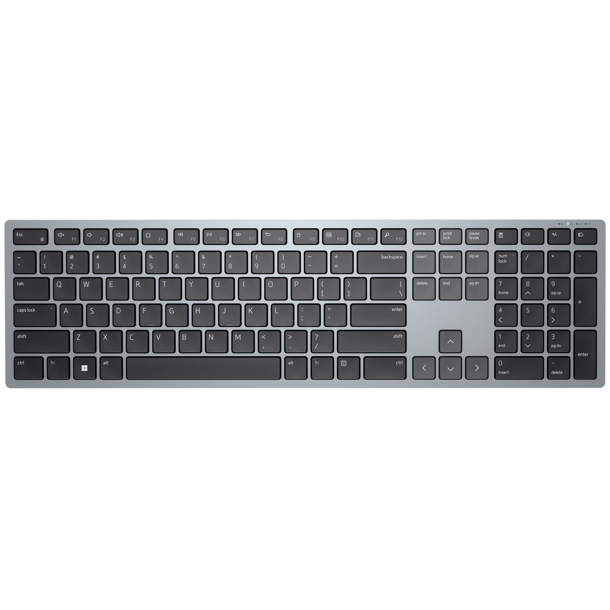 Dell Multi-Device KB700 Wireless Keyboard