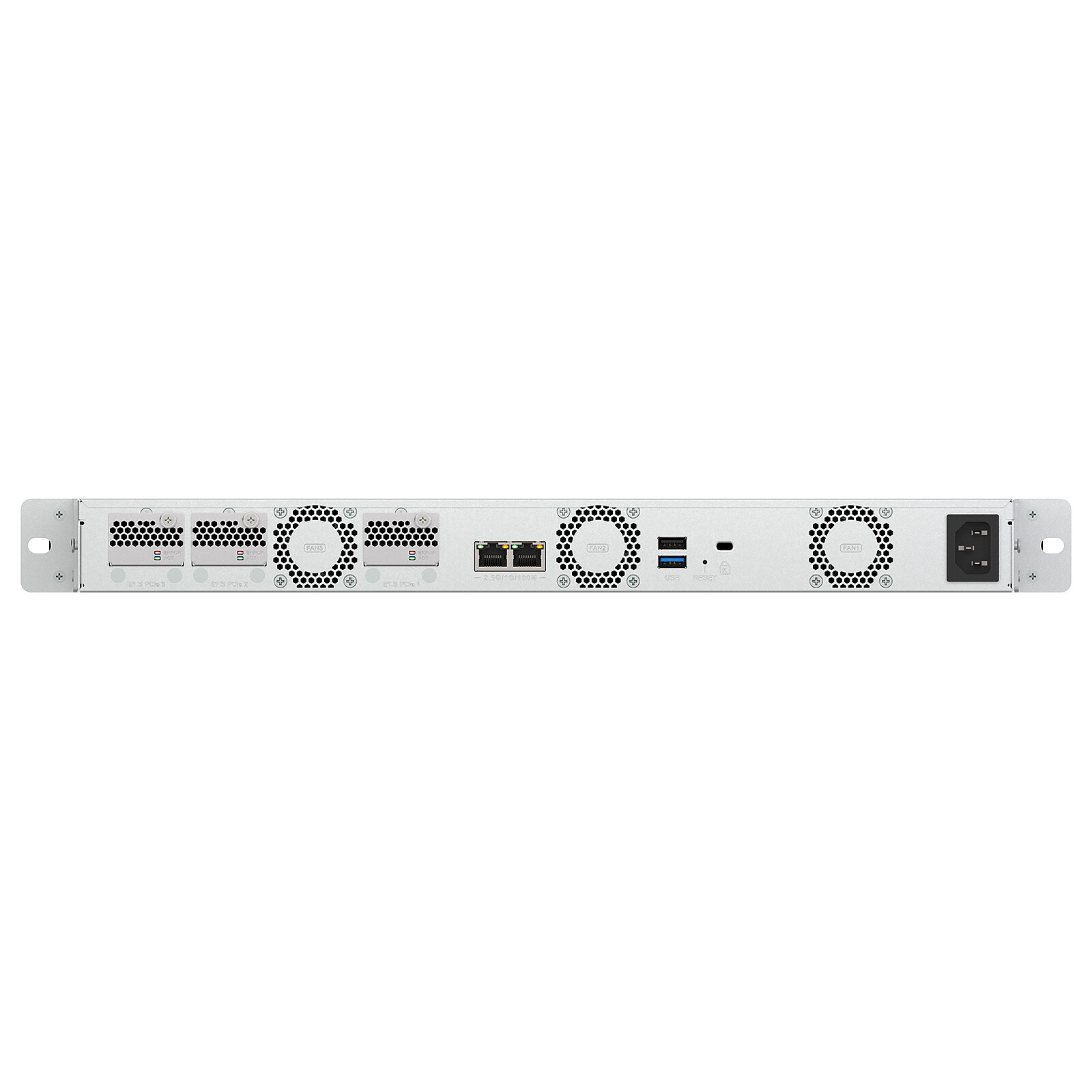 QNAP TS-h765eU-8G