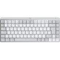 Logitech MX Mechanical Mini Wireless Keyboard for Mac - Grey