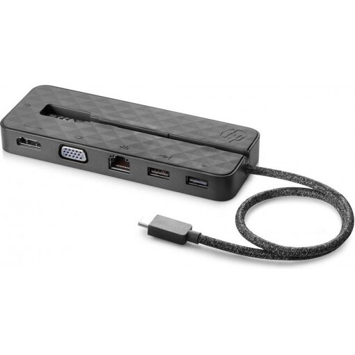 Docking Station HP USB-C Mini (1PM64AA)