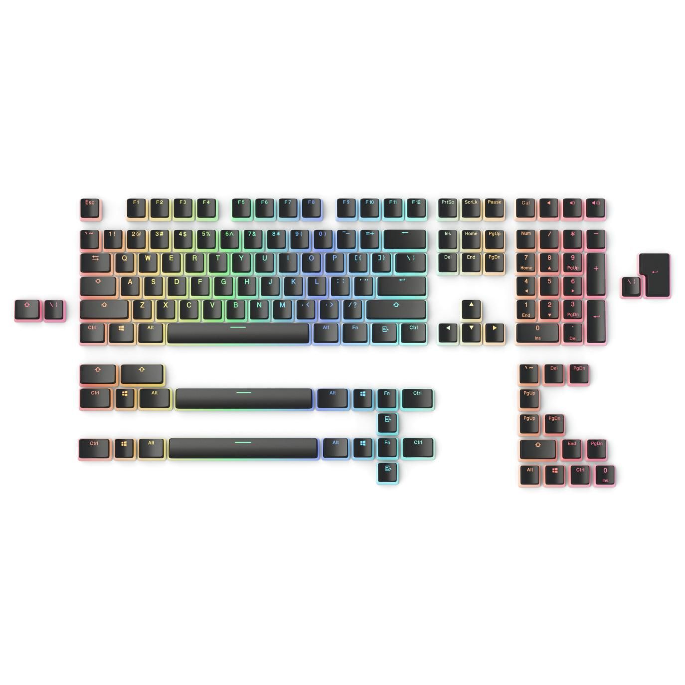 Glorious Gaming Aura V2 Keyboard Cover