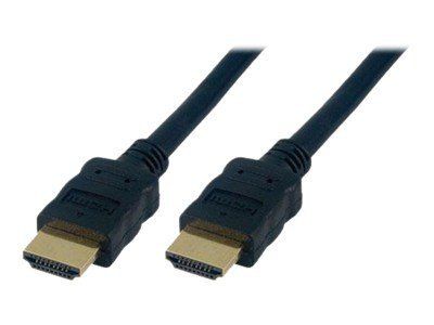 MCL Samar HDMI Cable - 3m Male to Male
