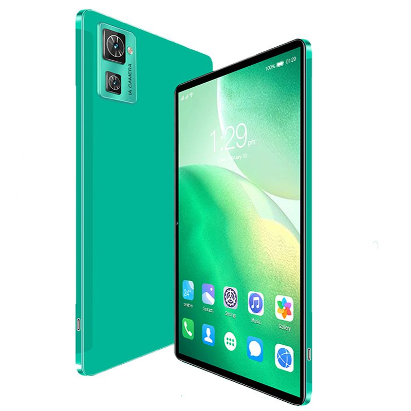 LOIDIS 20S Pro (2023) 10.1-inch Tablet - 32GB, Green