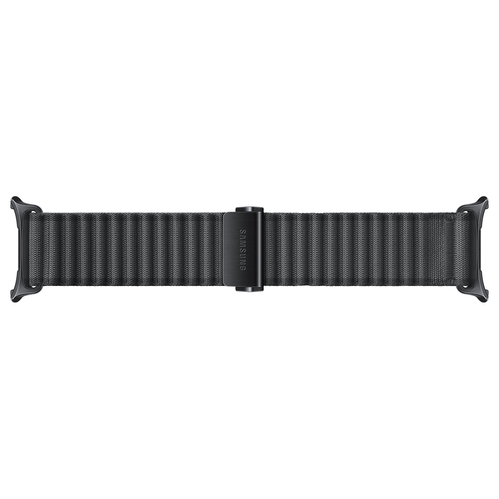 Samsung Adventure Strap Dark Grey Galaxy Watch Ultra