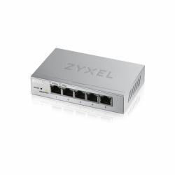Conmutador administrado Zyxel GS1200-5 - 5 x 10/100/1000