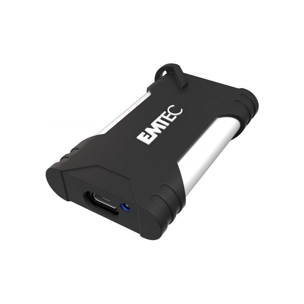 EMTEC Gaming X210G 2.0TB External SSD