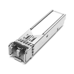 Nvidia Ethernet Cable 10GBase-LR - SFP+ to SFP+ Optical Fiber