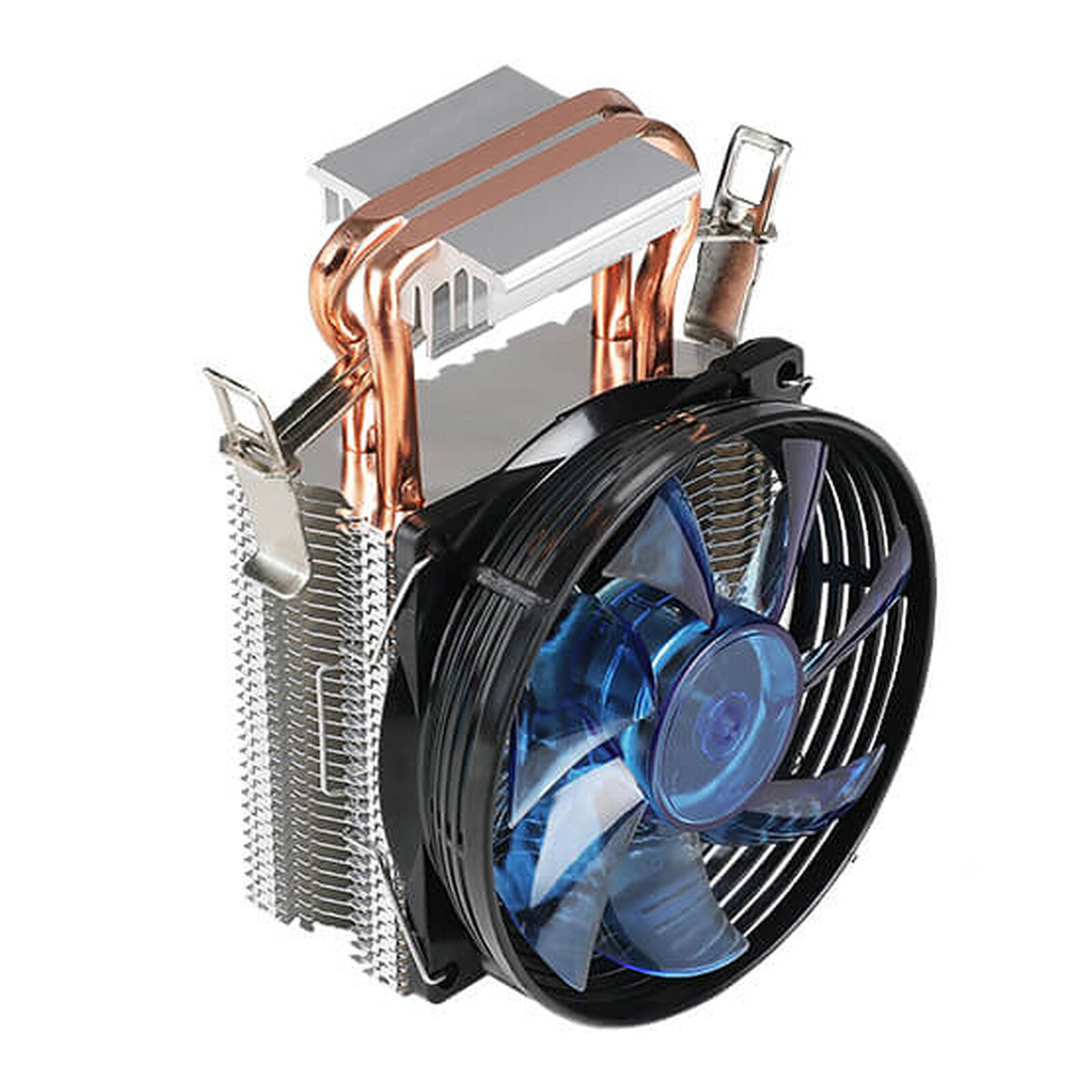 Ventilador de procesador Antec A30 Pro
