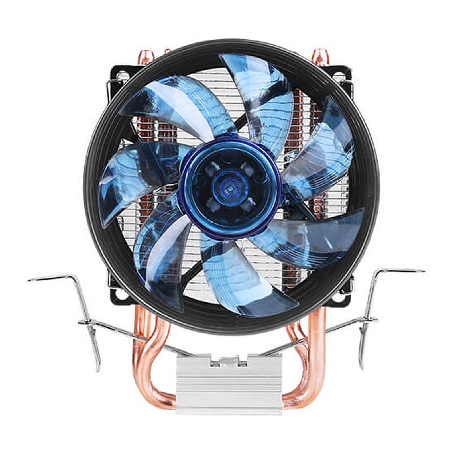 Ventilador de procesador Antec A30 Pro
