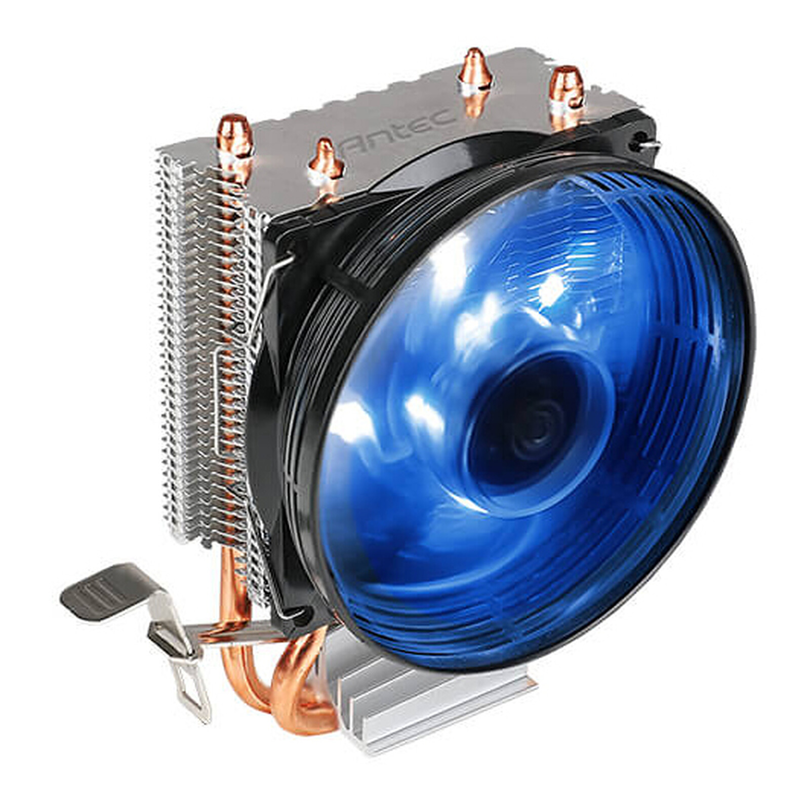 Ventilador de procesador Antec A30 Pro