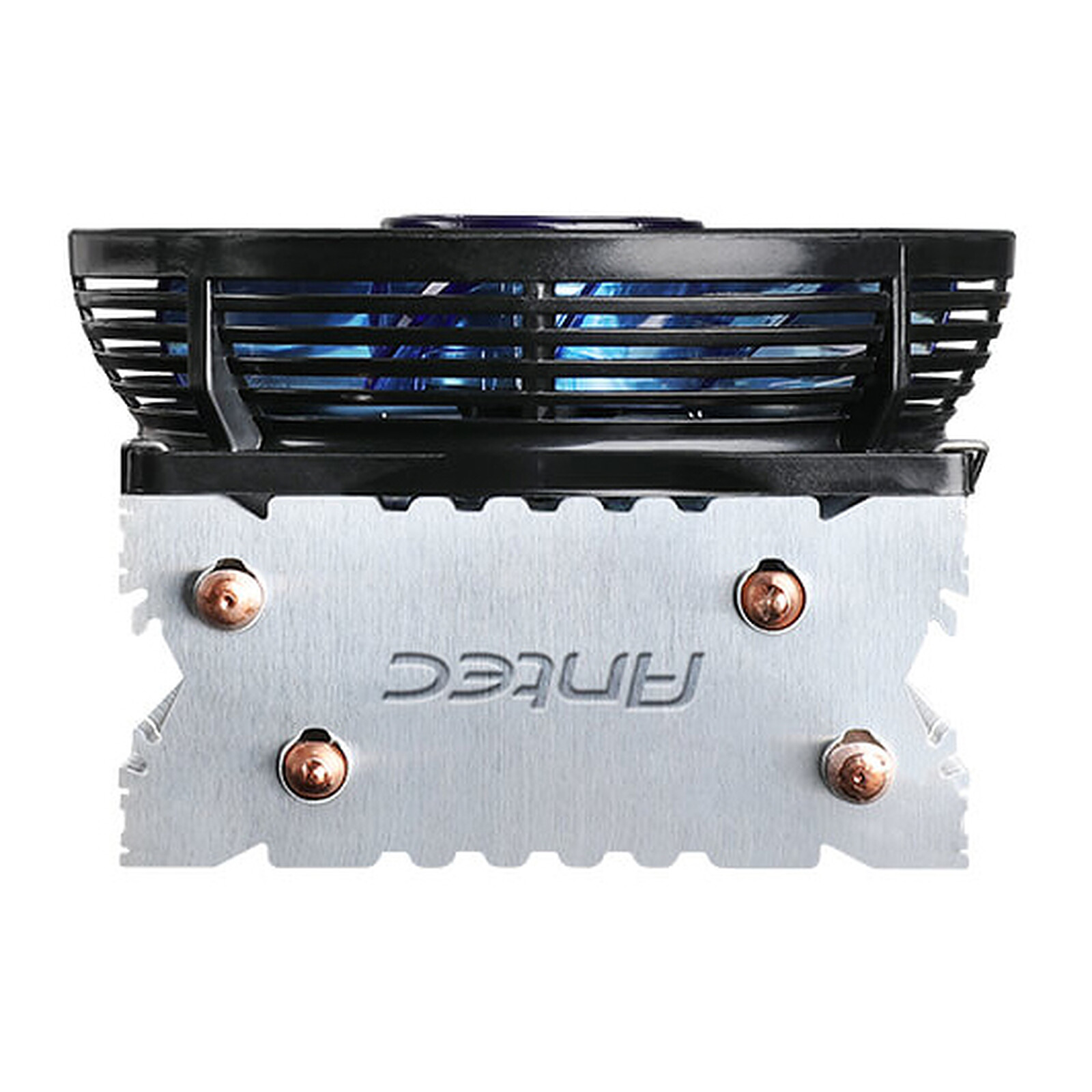 Ventilador de procesador Antec A30 Pro