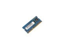 CoreParts DDR3L 4GB SO DIMM Module (204-pin, 1600MHz/PC3L-12800, 1.35V, Unbuffered Non-ECC)