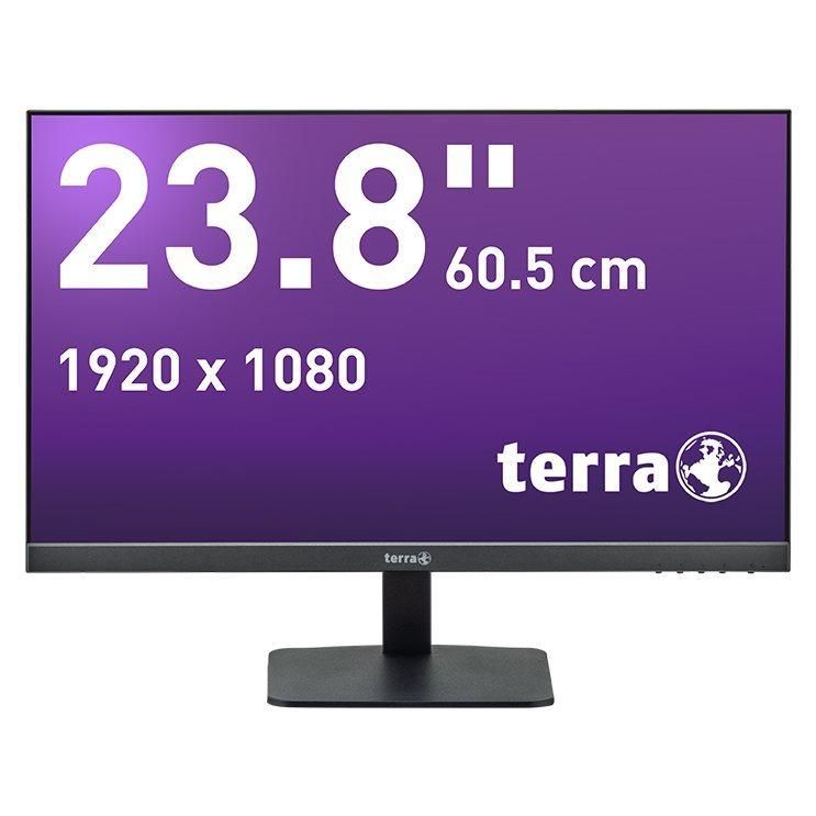 Terra 3030220 23.8" Full HD LCD Monitor