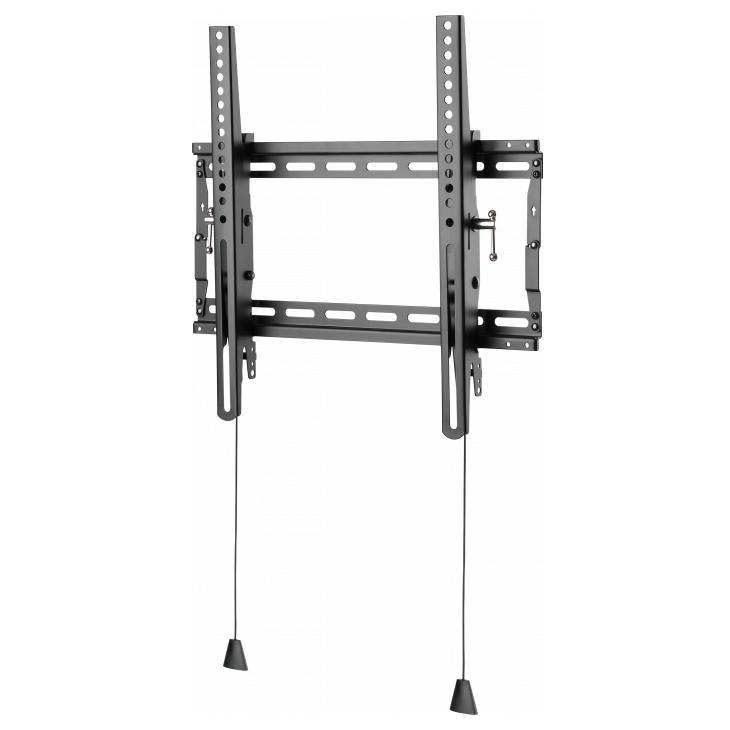 Vision TV Wall Mount, 65" Max Size, Black