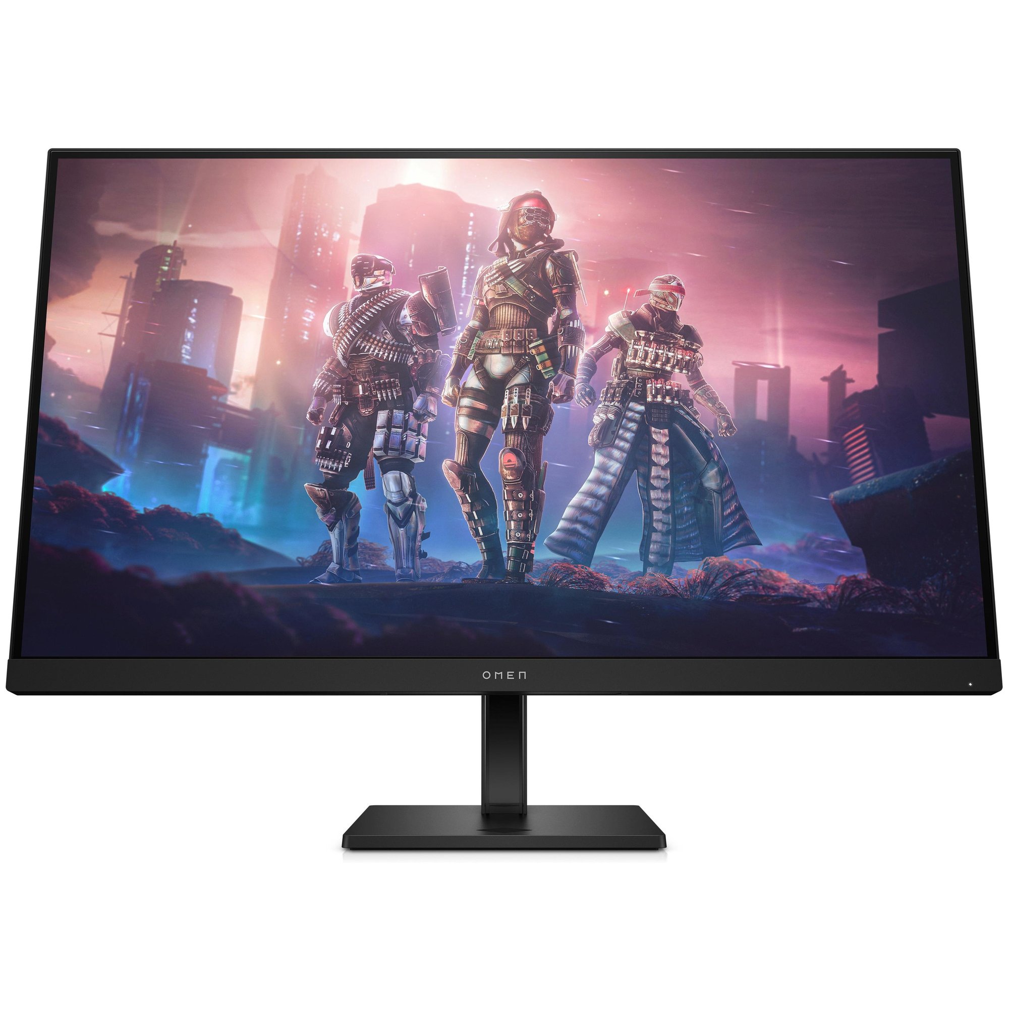 HP OMEN 32q QHD Gaming Monitor - 31.5-inch, 165Hz