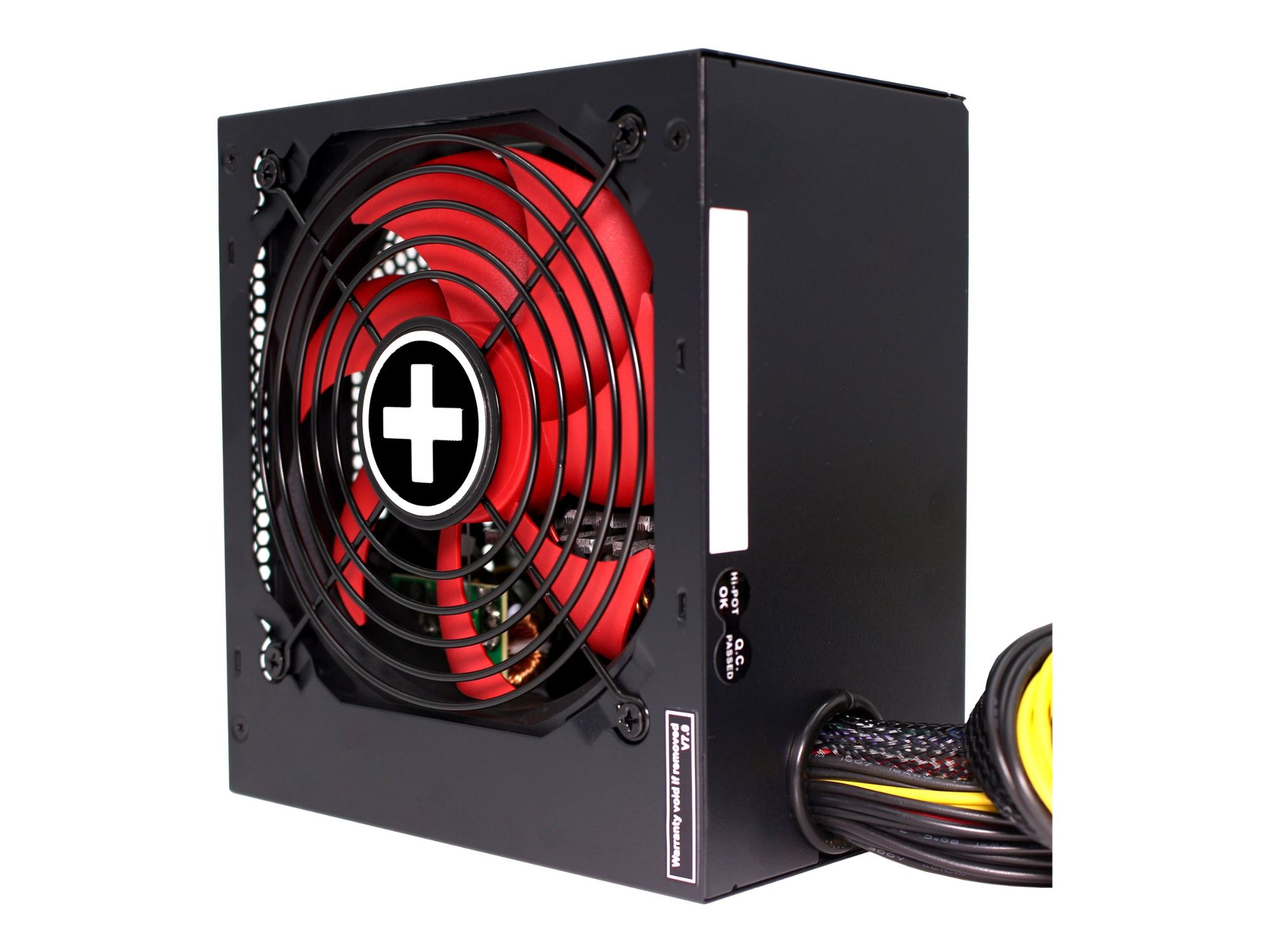 Fuente de alimentación JET Computer Products Xilence Gaming Series XP850R10 850W
