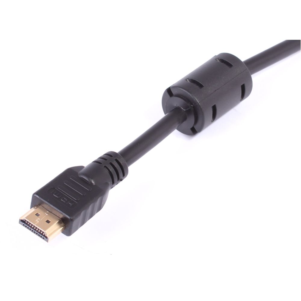 Uniformatic HDMI A-A High Speed Cable 1m