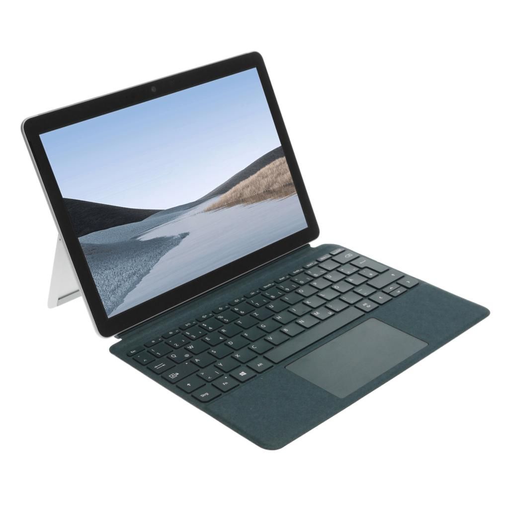 Microsoft Surface Go 2 - 10.5" Core m3 8GB RAM 256GB SSD Silver