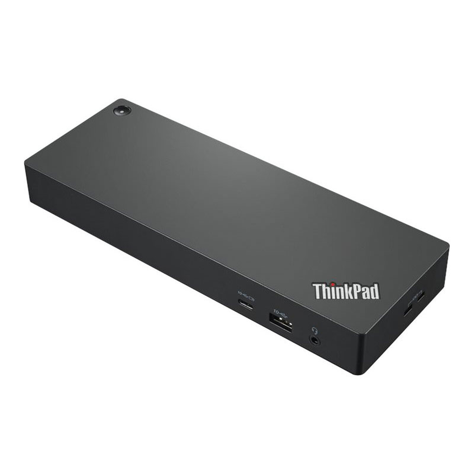 Lenovo ThinkPad Thunderbolt 4 Station de travail Dock