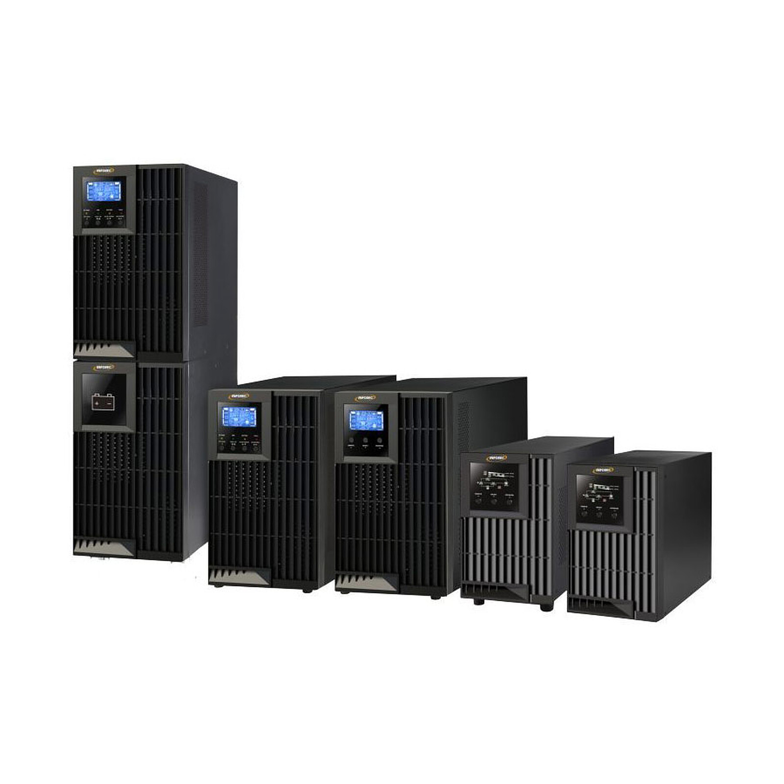 Infosec E4 Value 2000