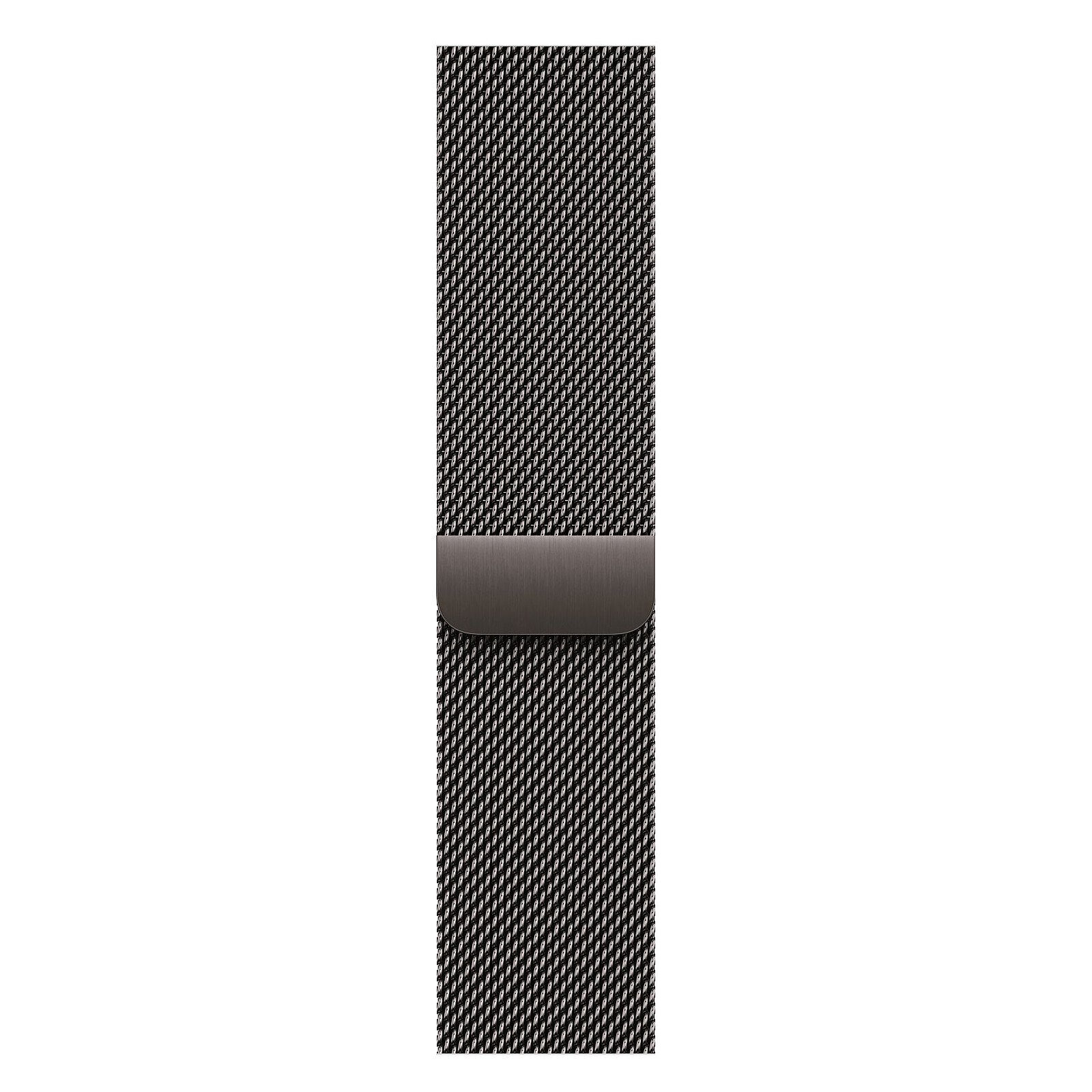 Apple Milanese Slate Bracelet for Apple Watch 46 mm - M/L