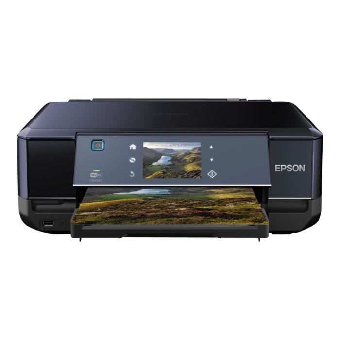 Epson Expression Premium XP-700 - All-in-One Printer