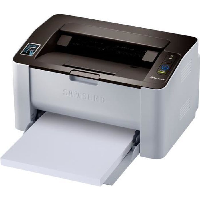 Impresora láser monocromática Samsung Xpress M2022W