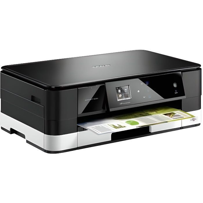 Imprimante multifonction BROTHER DCP-J4120DW