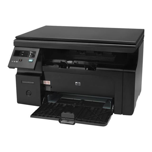 HP LaserJet Pro M1132 Multi-Function Printer