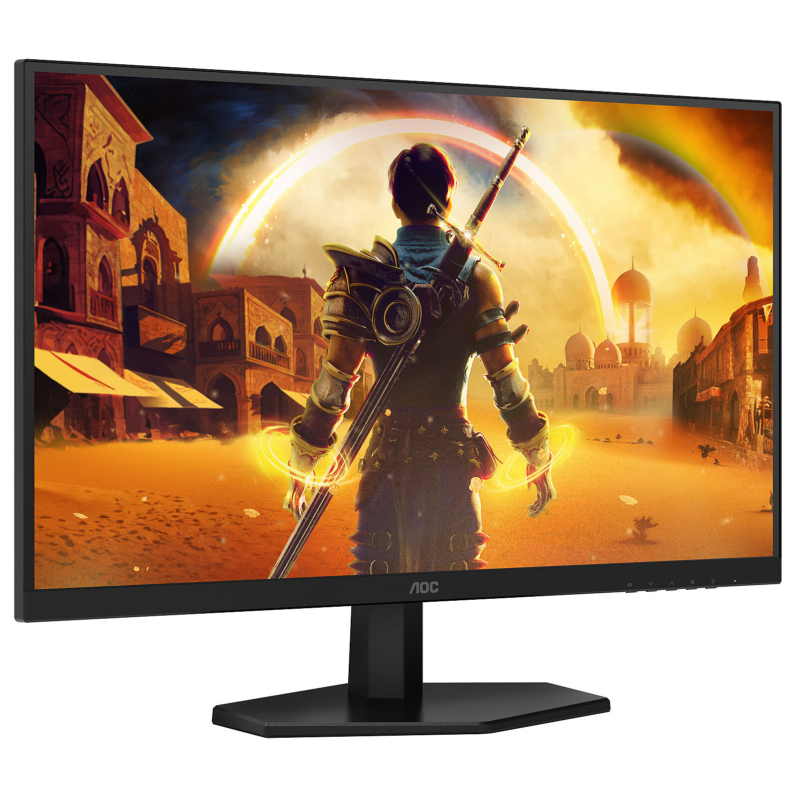 AOC 27" LED - Q27G42XE 