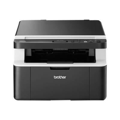 Imprimante laser monochrome multifonction Brother DCP-1612W
