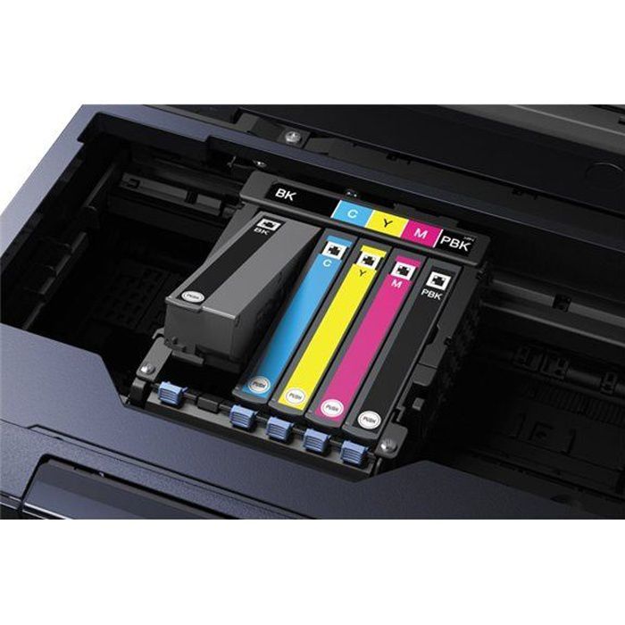 Epson Expression Premium XP-600 - Multi-Function Printer