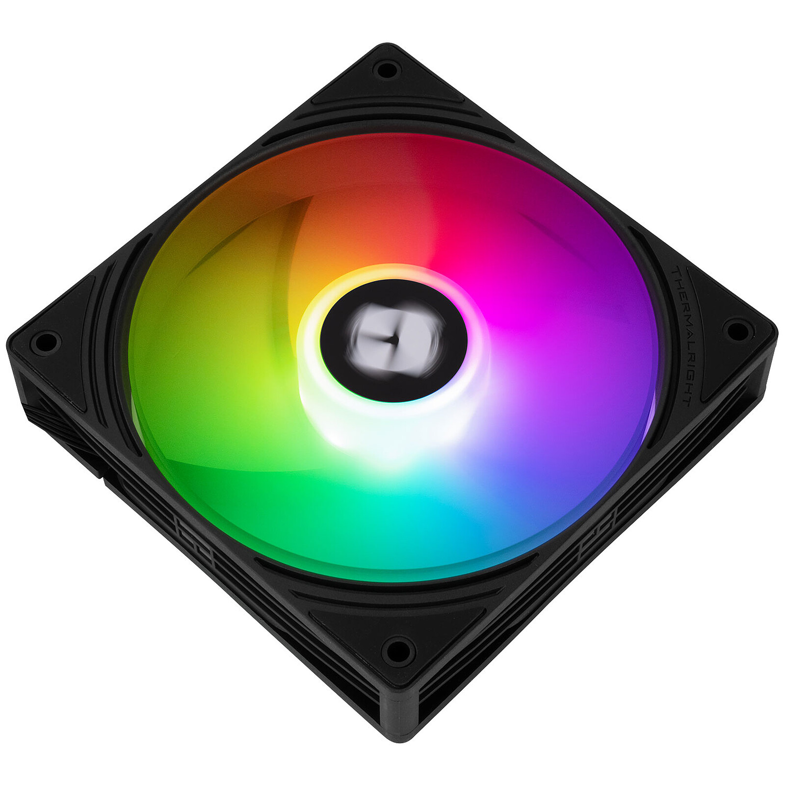 Thermalright TL-N12-R5-S - Noir