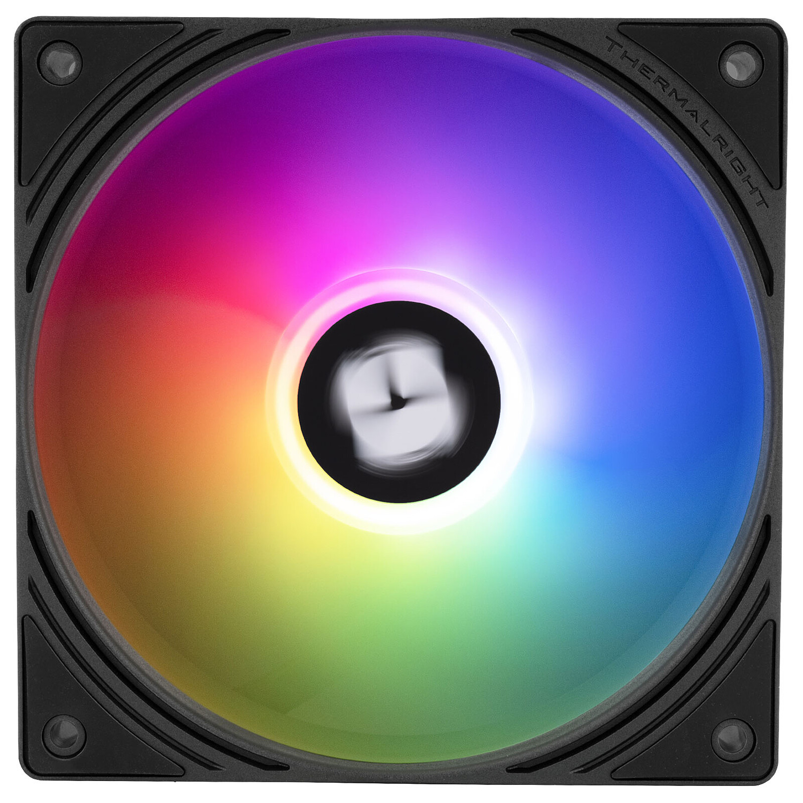 Thermalright TL-N12-R5-S - Negro