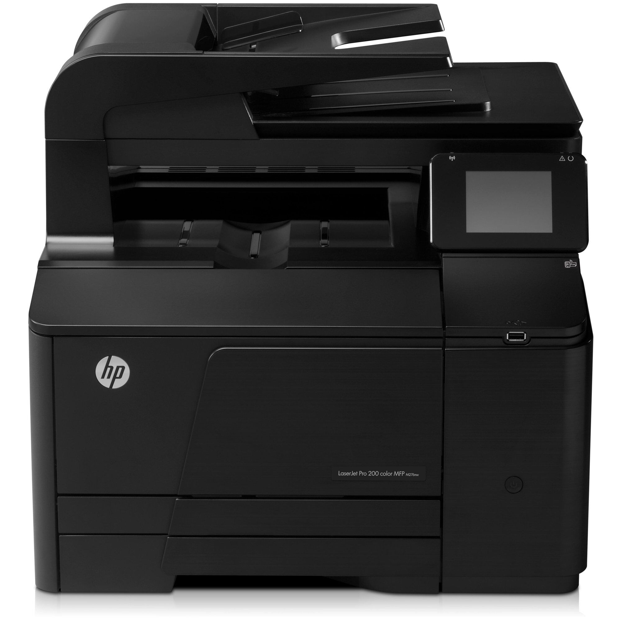 HP LaserJet Pro 200 M276nw Wireless Color Printer (A4, 600 x 600 DPI, 14 ppm)