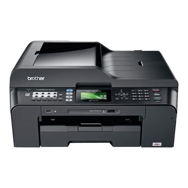 Brother MFC J6510DW - Multifunction Copier