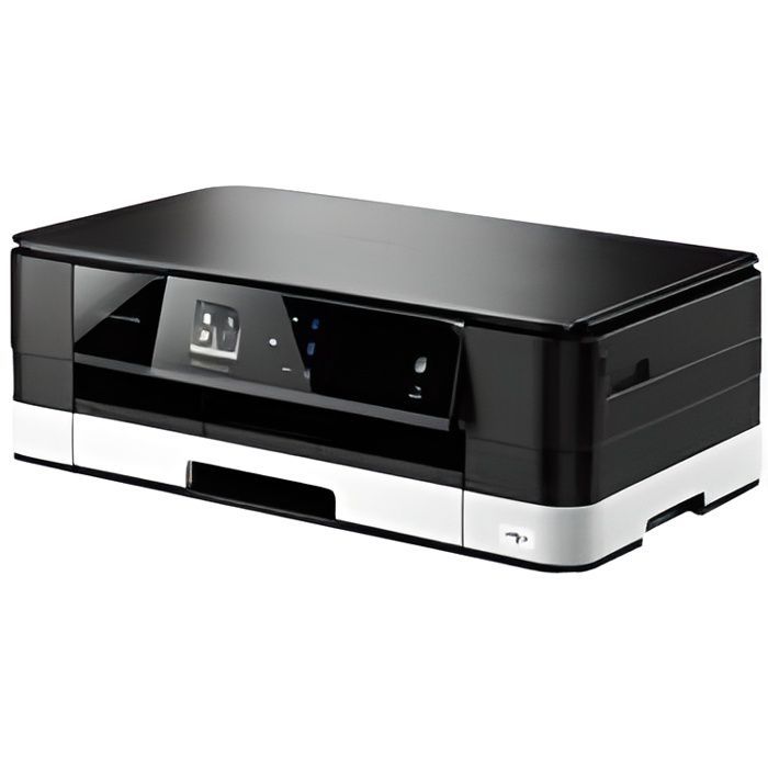 Brother DCP J4110DW - Color Inkjet Printer/Copier/Scanner