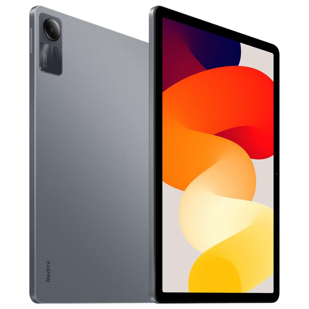 Xiaomi Redmi Pad SE 128GB, 11-inch Gray Graphite