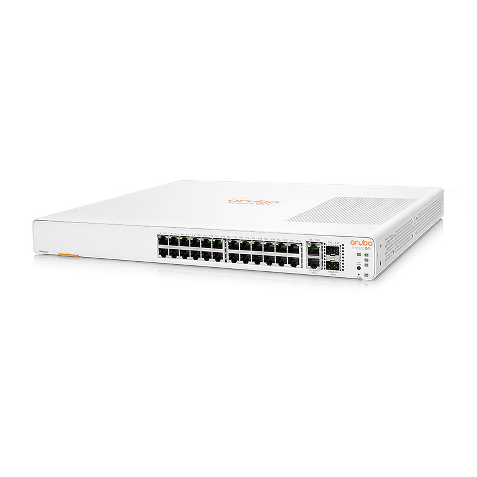 Aruba Instant On 1960 24G 2XGT 2SFP+ (JL806A)