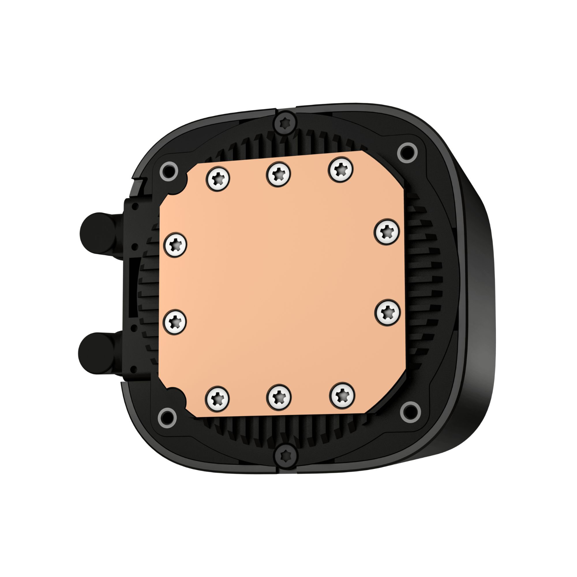 Deepcool LE520 Liquid CPU Cooler (Black)