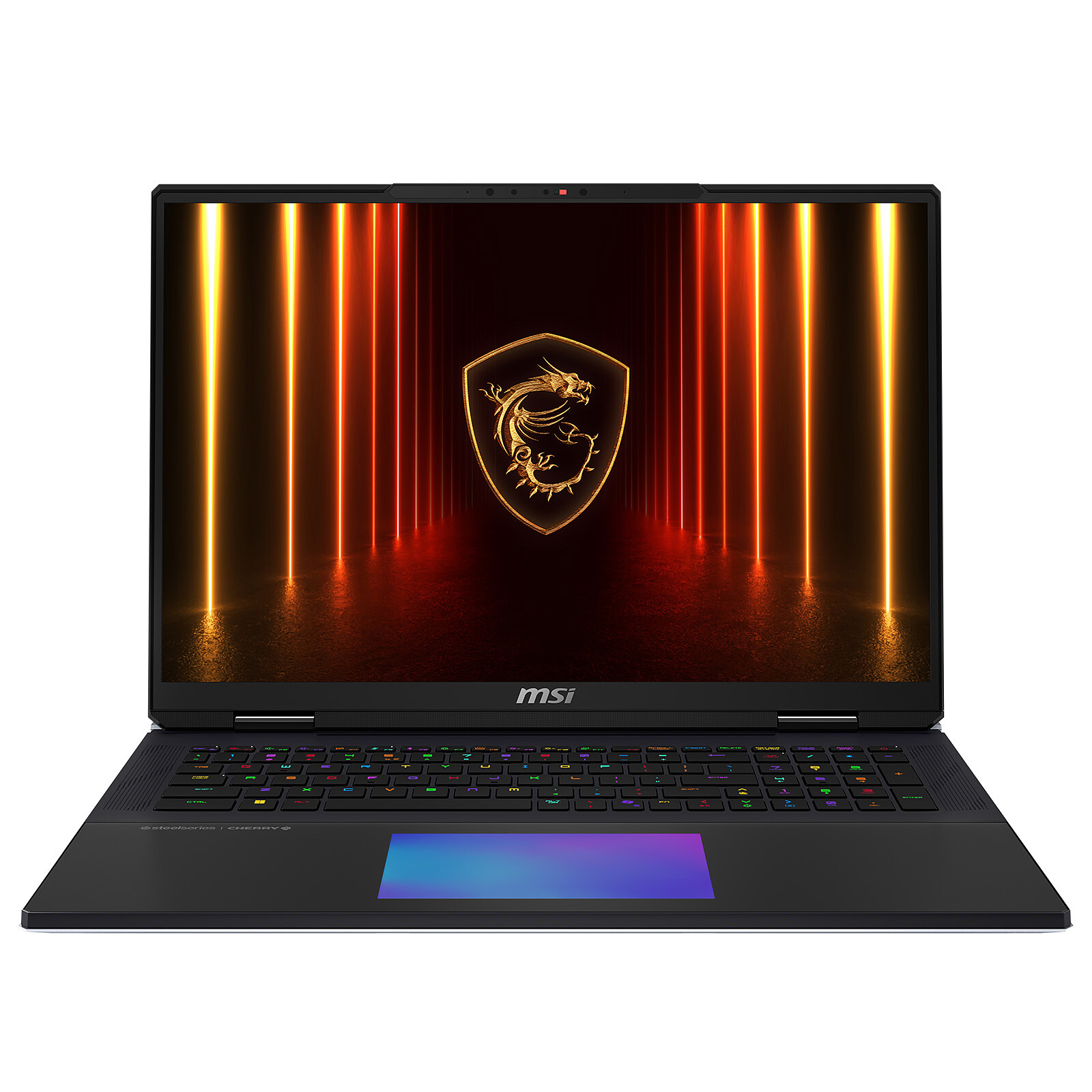 MSI Titan 18 HX AI A2XWJG-609EN