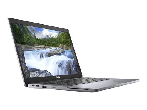 Dell Latitude 5320 - Core i5-1135G7, 8GB RAM, 256GB SSD, Grey