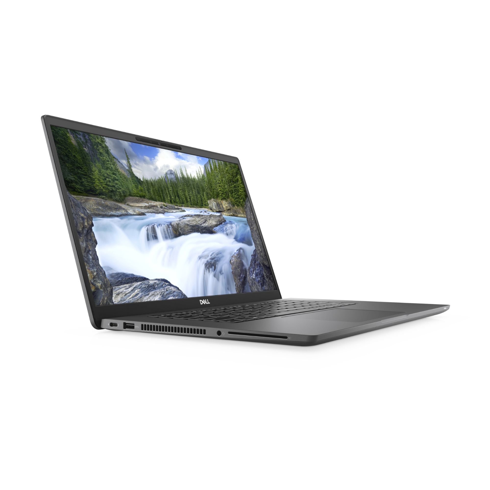 Dell Latitude 7520 - Core i7 I7-1185G7 16GB RAM 512GB SSD Black