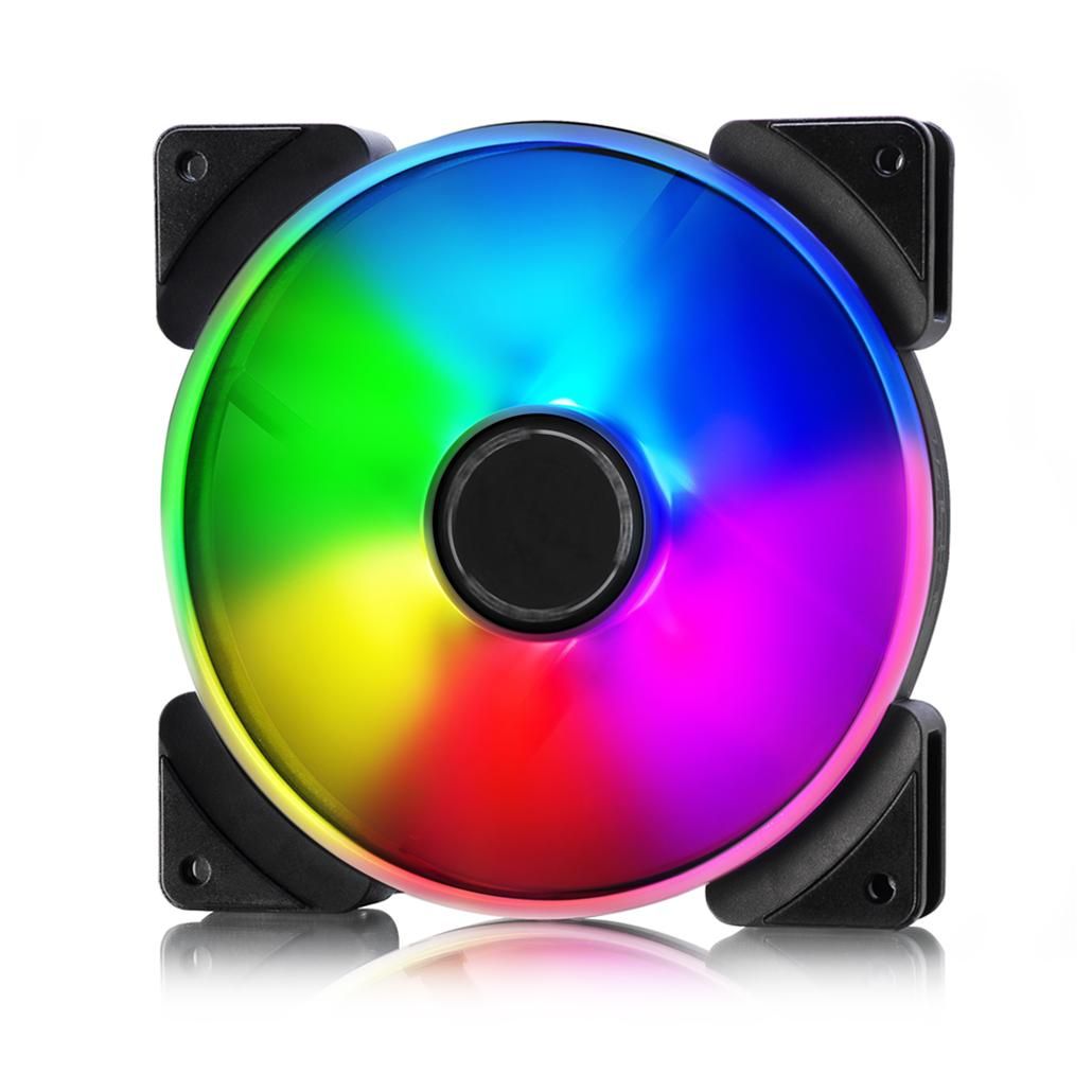 Fractal Design Prisma AL-14 3P Computer Case Fan, 14cm