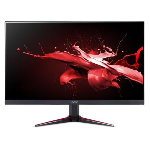 Acer Nitro VG240Y S3 23.8" Full HD Gaming Monitor, Black