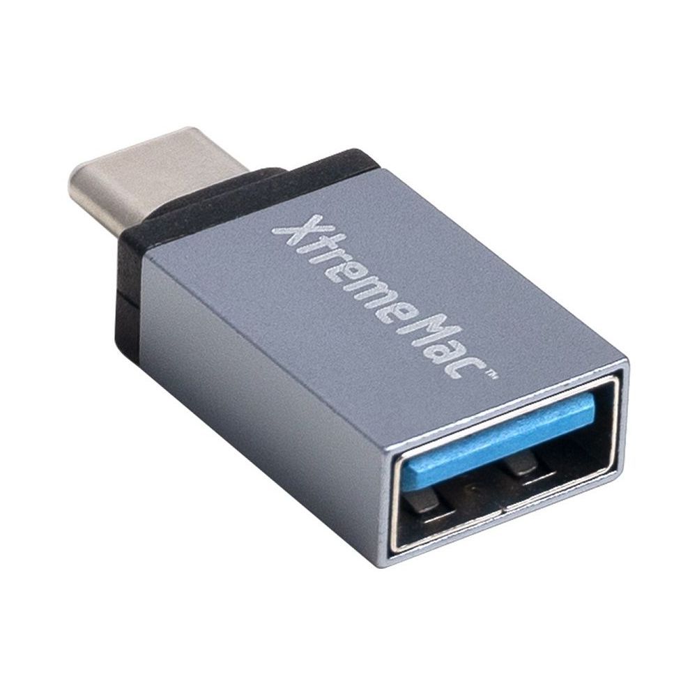 Moleskine USB-A to USB-C Adapter