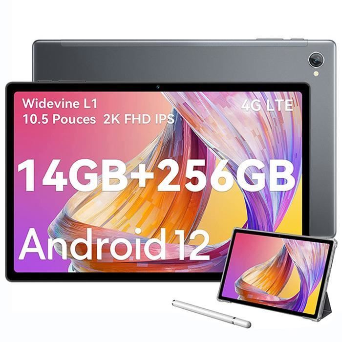 Blackview Tab 16 Pro 10.95" Tablet