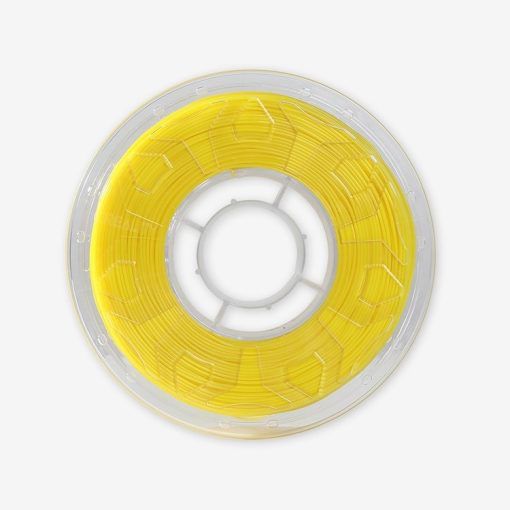 Creality 3D Printing Material, Yellow, 1kg