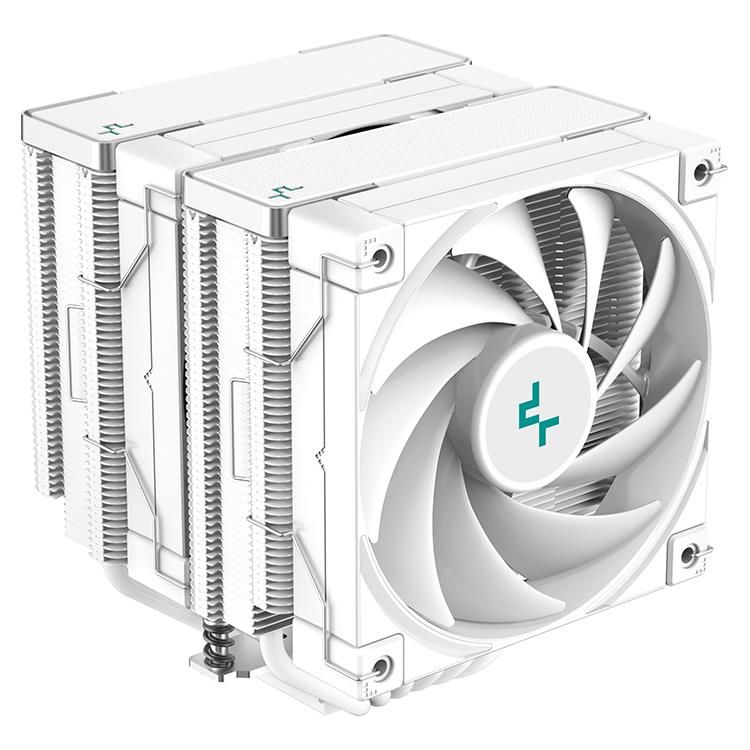 DeepCool AK620 WH Air Cooler 12cm White